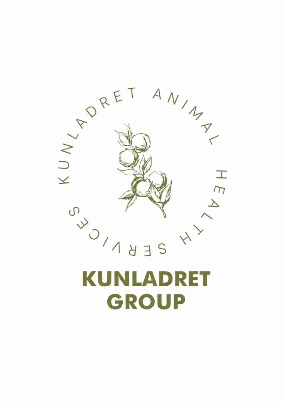 KUNLADRET Animal Health Ltd logo