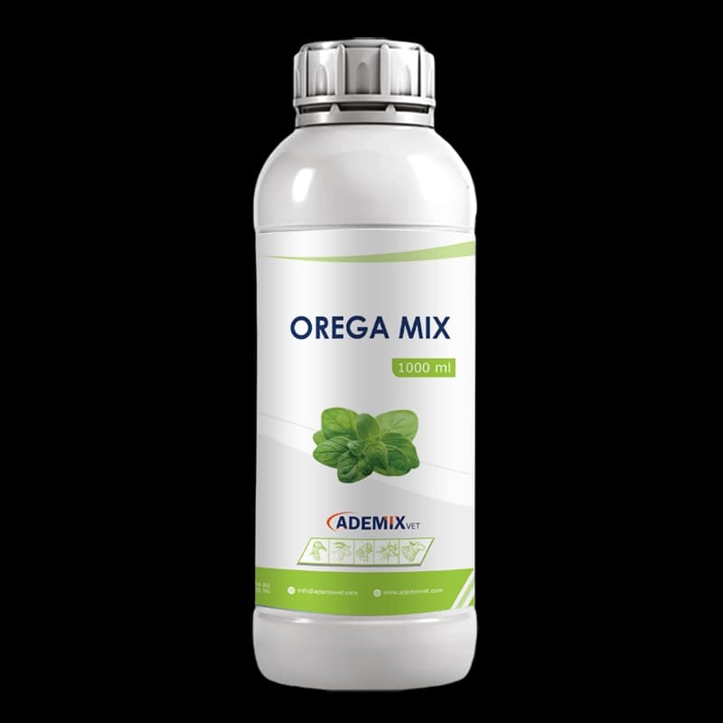 OREGA MIX