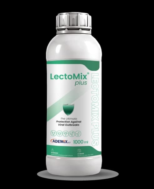 LECTOMIX PLUS