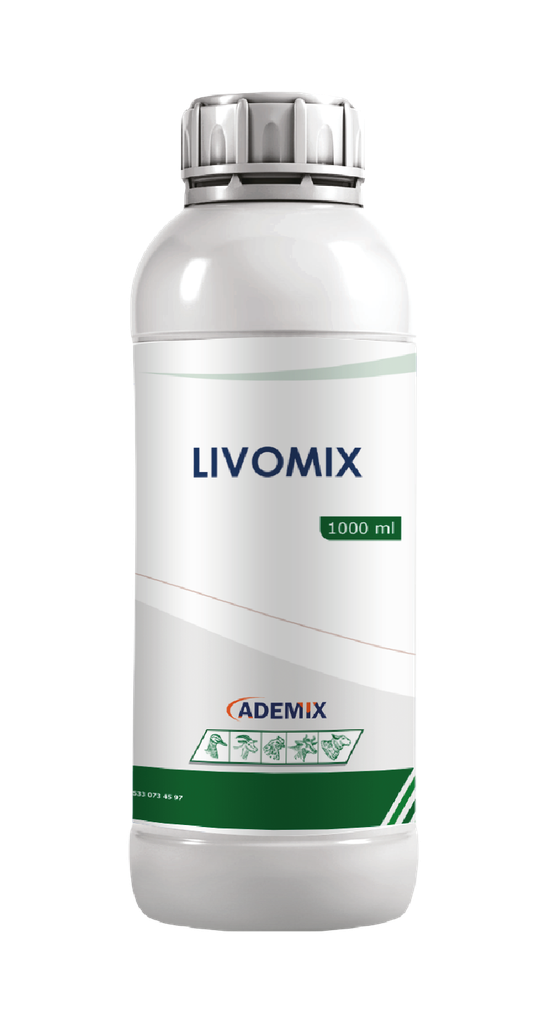 LIVOMIX