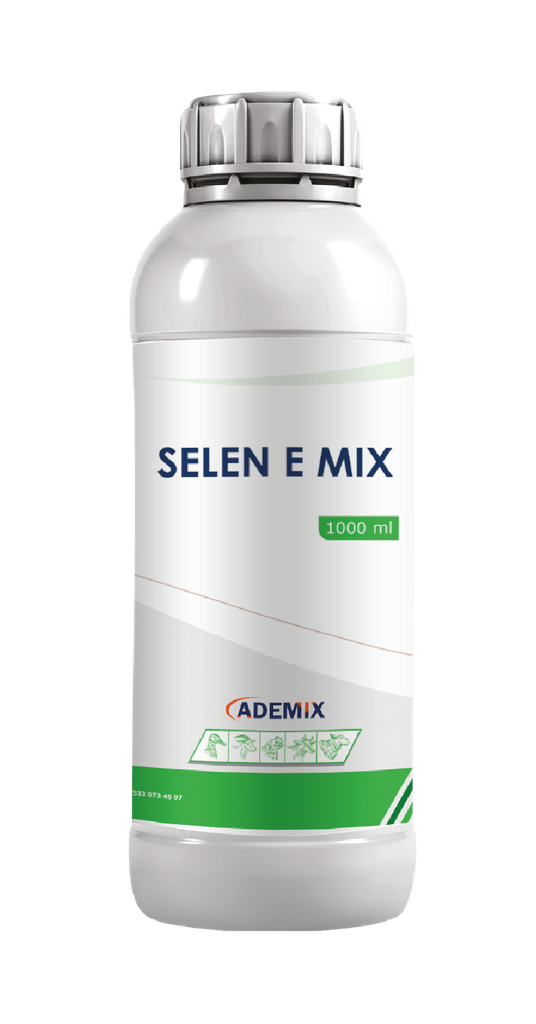 SELEN E MIX 1 LT