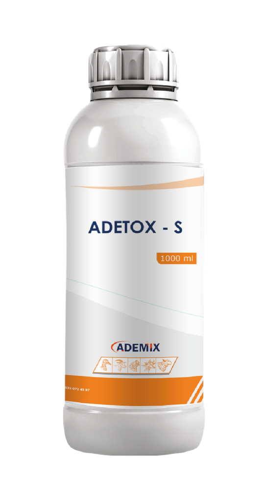 ADETOX - S