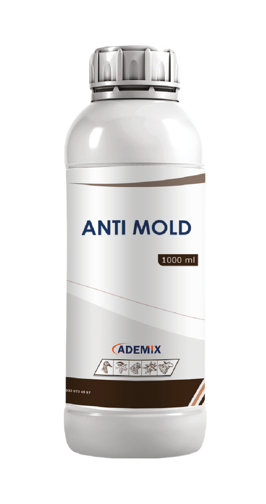 ANTI MOLD