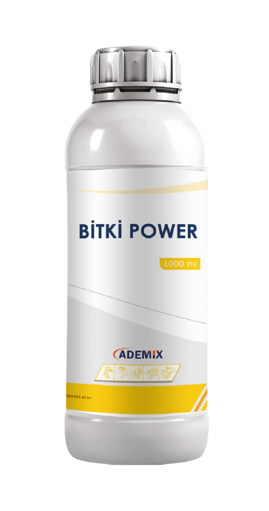 BITKI POWER