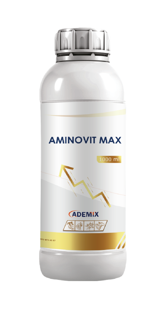 AMINOVIT MAX