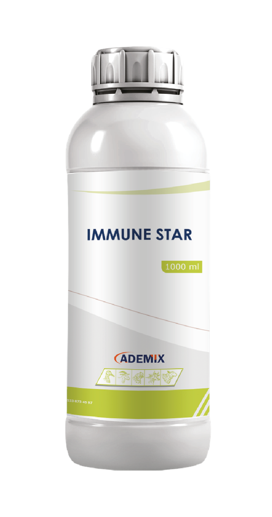 IMMUNE STAR