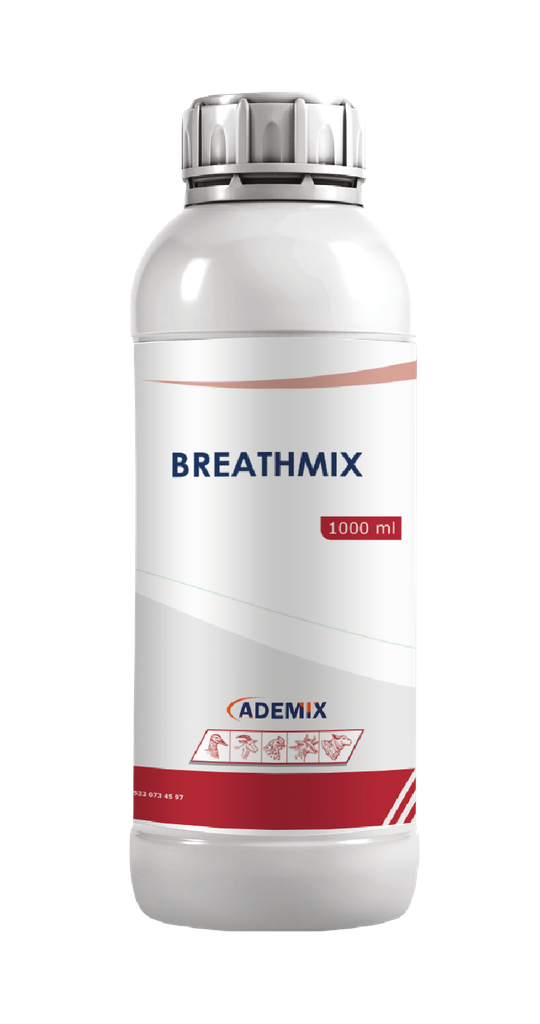 BREATH MIX