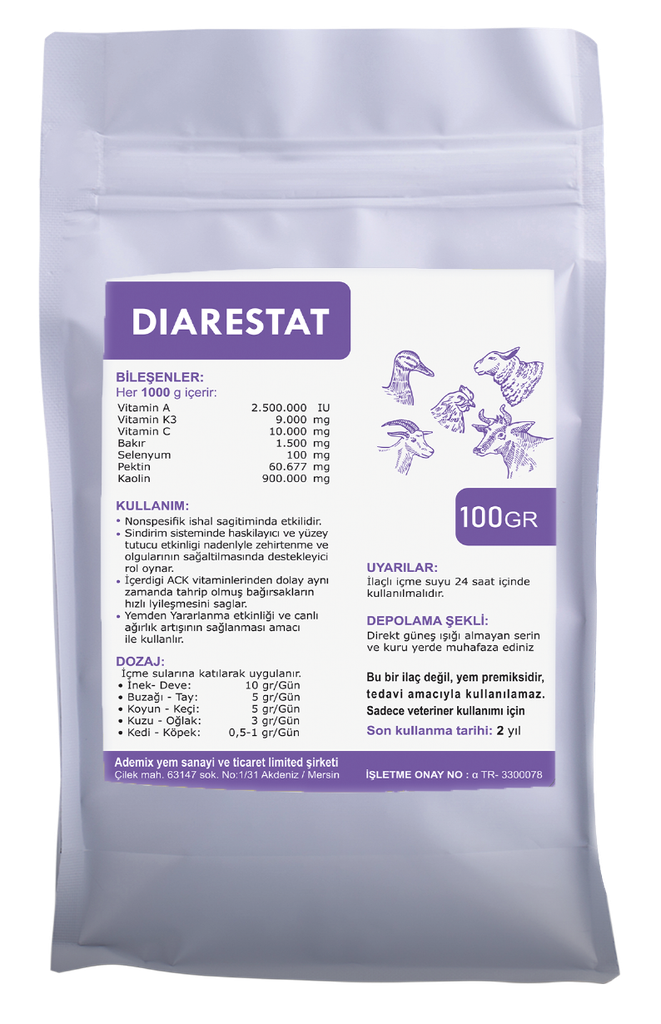 DIARESTAT