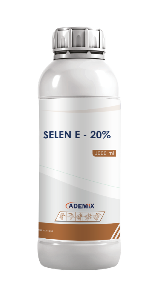 SELEN E 20%