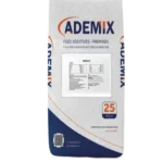 ADEMILK-SC feed supplement bag, 25 kg, a milk replacer or supplement for dairy cattle.