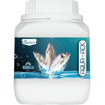 ADEMIX AQUAPREM ACK powder container for fish
