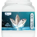 ADEMIX AQUAPREM ACK powder container for fish