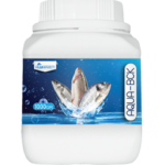 ADEMIX AQUAPREM BCK powder container for fish