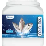 ADEMIX AQUAPREM BCK powder container for fish