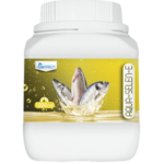 ADEMIX AQUAPREM AQUA-SELEN-E liquid supplement jug for fish