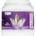 ADEMIX AQUAPREM VITA44MINO powder container for fish