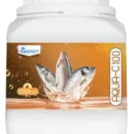 ADEMIX AQUAPREM C-100 powder container for fish
