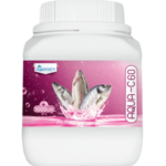 ADEMIX AQUAPREM C-60 powder container for fish