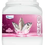 ADEMIX AQUAPREM C-60 powder container for fish