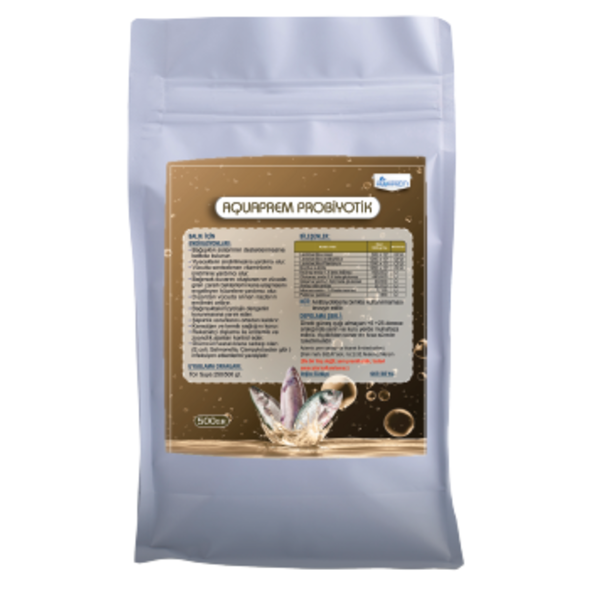 Asset 5 AQUA PREM PROBIYOTIK - Image 1