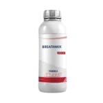 BREATHMIX natural feed additives for poultry respiratory health by Ademix.