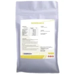 MINERAMIX product bag, a mineral and vitamin supplement for livestock or poultry, 1000g.