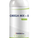 OREGA MIX – 5 natural feed additives for poultry health by Ademix.