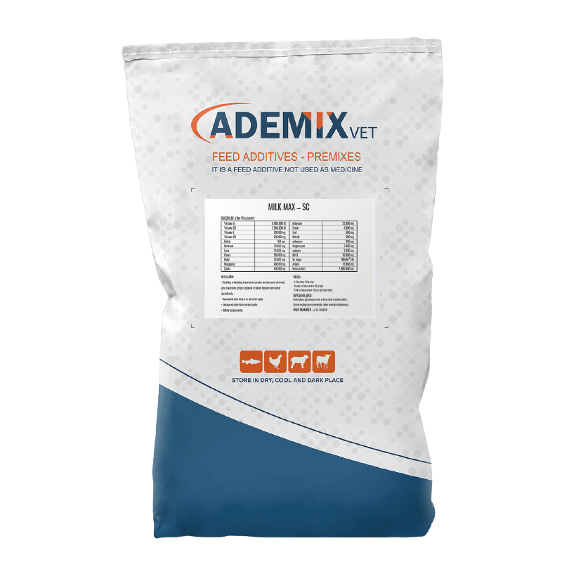 Premix RumArtboard 179 MILK MAX-SC - Image 1