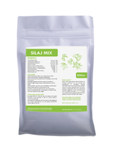 SİLAJ MIX silage additive for livestock