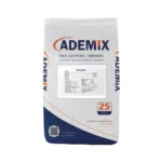 SUPER TAMPOM feed additive bag, 25 kg, a premium rumen buffer for acid control in dairy and beef cattle.