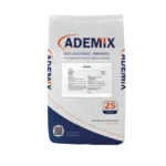 TAMPOMIX feed additive bag, 25 kg, a buffer and rumen stabilizer for dairy and beef cattle.