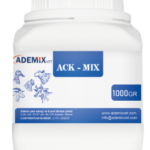 ACK - MIX
