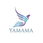 YAMAMA Company Logo