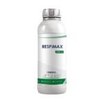RESPIMAX 1000ml bottle for poultry respiratory support - AdemixVET.